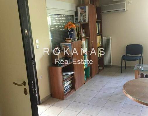 (For Sale) Residential Apartment || Athens South/Agios Dimitrios - 45 Sq.m, 1 Bedrooms, 100.000€ 