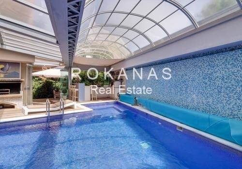 (For Sale) Residential Maisonette || Athens North/Penteli - 360 Sq.m, 5 Bedrooms, 750.000€ 