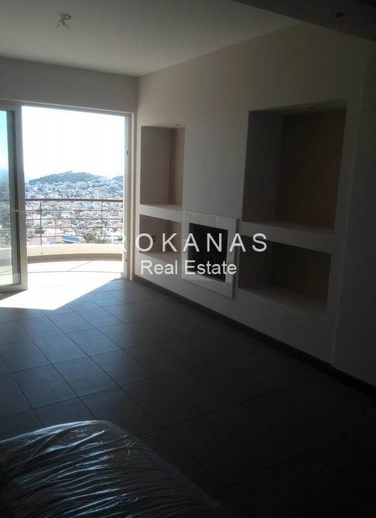 (For Sale) Residential Maisonette || Athens West/Chaidari - 110 Sq.m, 2 Bedrooms, 395.000€ 