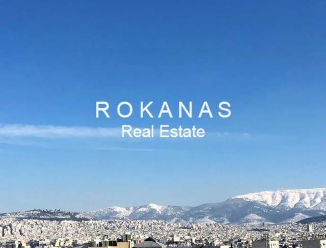 (Προς Πώληση) Κατοικία Διαμέρισμα || Αθήνα Δυτικά/Περιστέρι - 80 τ.μ, 2 Υ/Δ, 273.000€ 