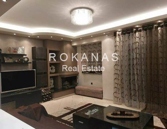 (For Sale) Residential Apartment || Athens South/Kallithea - 113 Sq.m, 2 Bedrooms, 400.000€ 