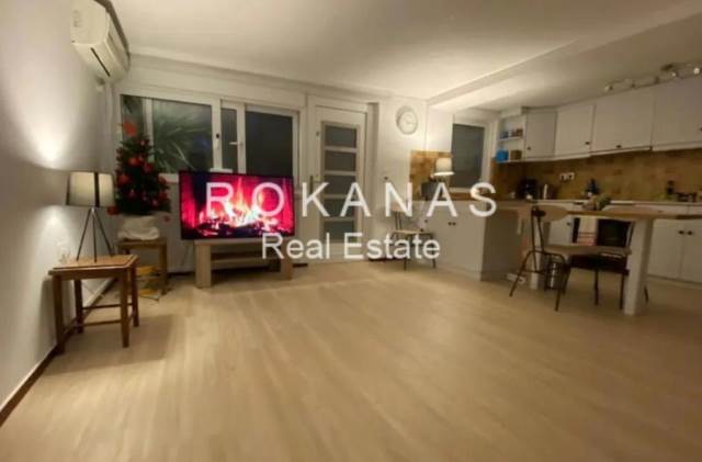 (For Rent) Residential Apartment || East Attica/Vouliagmeni - 65 Sq.m, 1 Bedrooms, 1.000€ 
