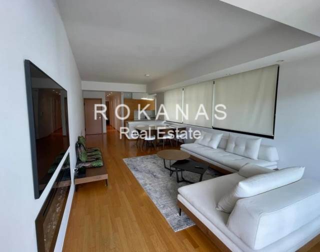 (For Sale) Residential Apartment || Athens South/Glyfada - 85 Sq.m, 2 Bedrooms, 595.000€ 