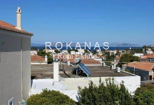 (For Sale) Residential Detached house || Piraias/Spetses - 280 Sq.m, 3 Bedrooms, 600.000€ 