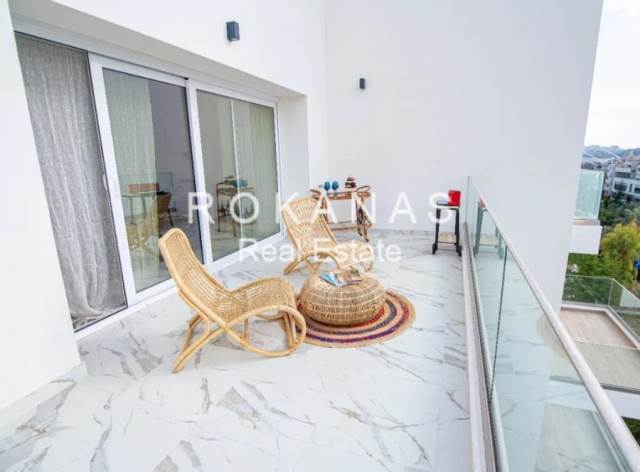 (For Sale) Residential Apartment || Athens North/Marousi - 60 Sq.m, 2 Bedrooms, 280.000€ 