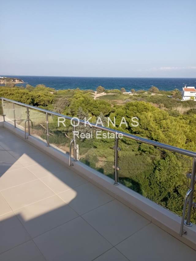 (For Sale) Residential Apartment || East Attica/Rafina - 72 Sq.m, 2 Bedrooms, 370.000€ 