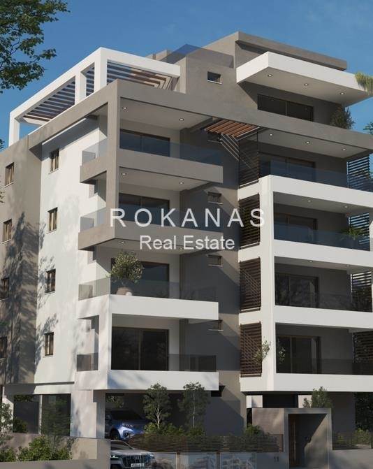 (For Sale) Residential Apartment || Athens North/Cholargos - 109 Sq.m, 3 Bedrooms, 420.000€ 