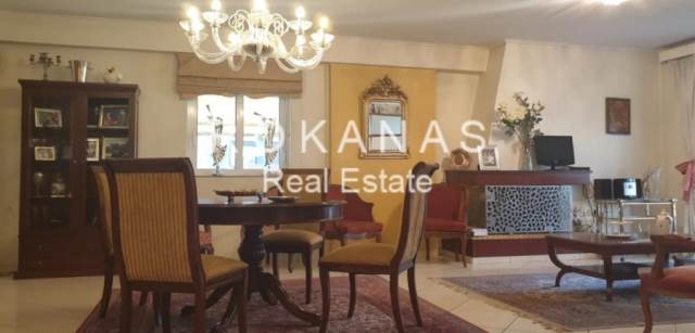 (For Sale) Residential Apartment || Athens South/Palaio Faliro - 135 Sq.m, 3 Bedrooms, 500.000€ 