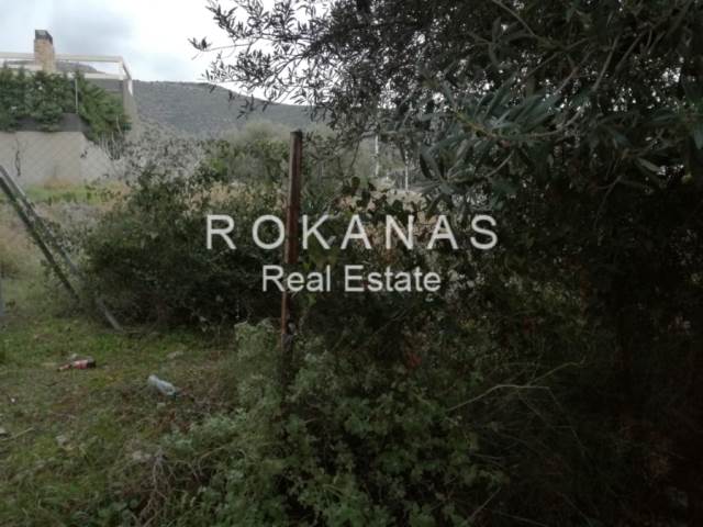 (For Sale) Land Plot for development || Athens South/Glyfada - 487 Sq.m, 500.000€ 
