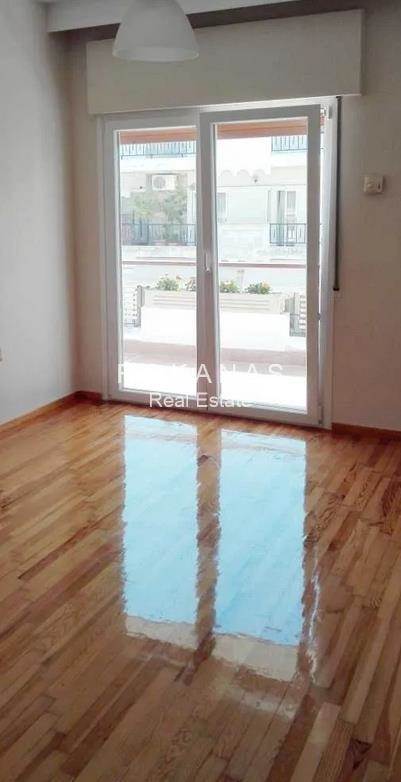 (For Sale) Residential Apartment || Athens South/Nea Smyrni - 102 Sq.m, 2 Bedrooms, 199.000€ 