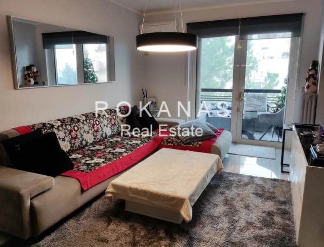 (For Sale) Residential Apartment || Athens South/Mosxato - 90 Sq.m, 3 Bedrooms, 300.000€ 