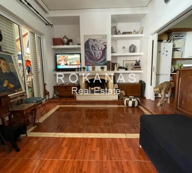 (Προς Πώληση) Κατοικία Διαμέρισμα || Αθήνα Νότια/Καλλιθέα - 120 τ.μ, 3 Υ/Δ, 260.000€ 