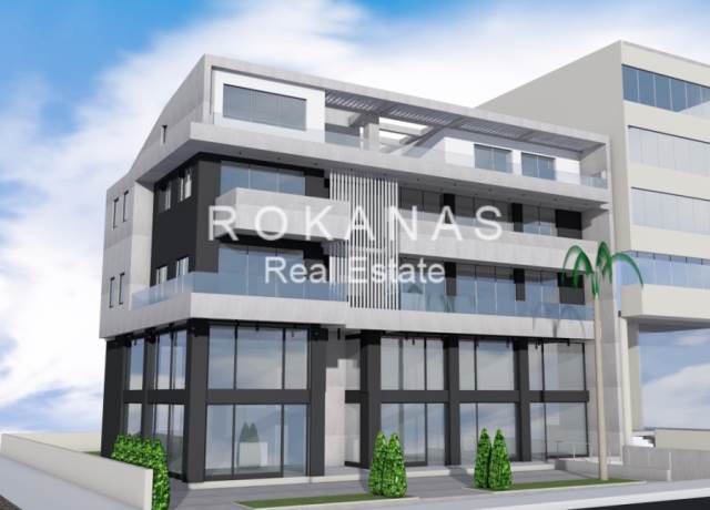 (For Sale) Commercial Commercial Property || Athens South/Glyfada - 63 Sq.m, 750.000€ 