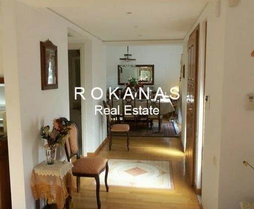 (For Sale) Residential Maisonette || Athens North/Kifissia - 370 Sq.m, 5 Bedrooms, 950.000€ 