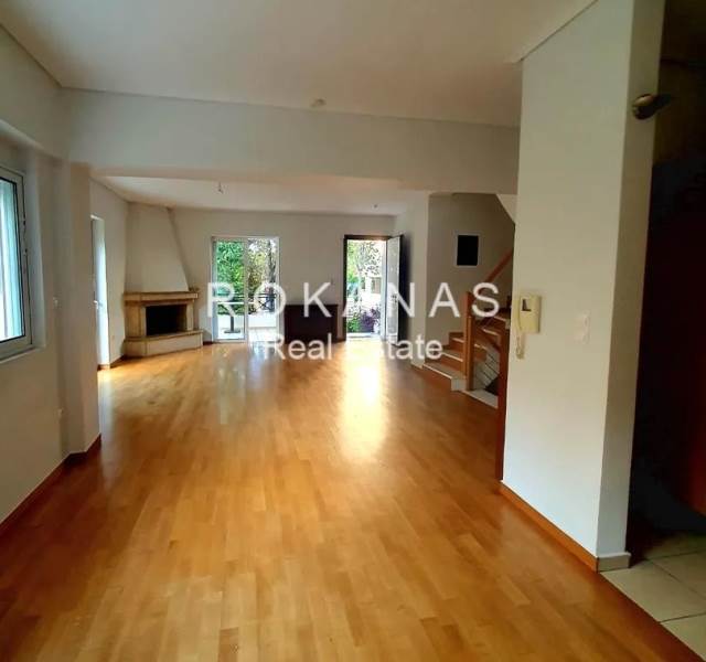 (For Sale) Residential Maisonette || Athens North/Pefki - 224 Sq.m, 5 Bedrooms, 480.000€ 
