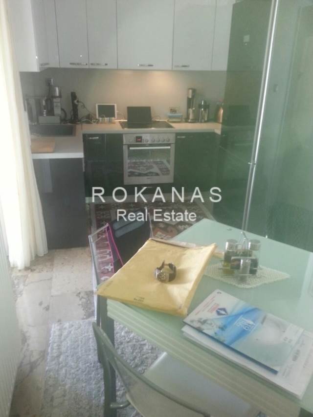 (For Sale) Residential Apartment || Athens West/Petroupoli - 110 Sq.m, 2 Bedrooms, 220.000€ 