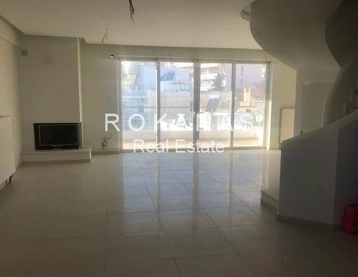 (For Sale) Residential Maisonette || Piraias/Nikaia - 127 Sq.m, 3 Bedrooms, 279.000€ 