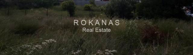 (For Sale) Land Plot out of City plans || East Attica/Vari-Varkiza - 1.000 Sq.m, 300.000€ 