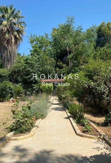 (For Sale) Residential Detached house || Athens South/Mosxato - 350 Sq.m, 5 Bedrooms, 650.000€ 