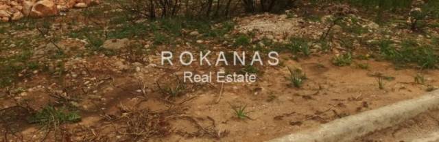(For Sale) Land Plot for development || East Attica/Pikermi - 1.368 Sq.m, 220.000€ 