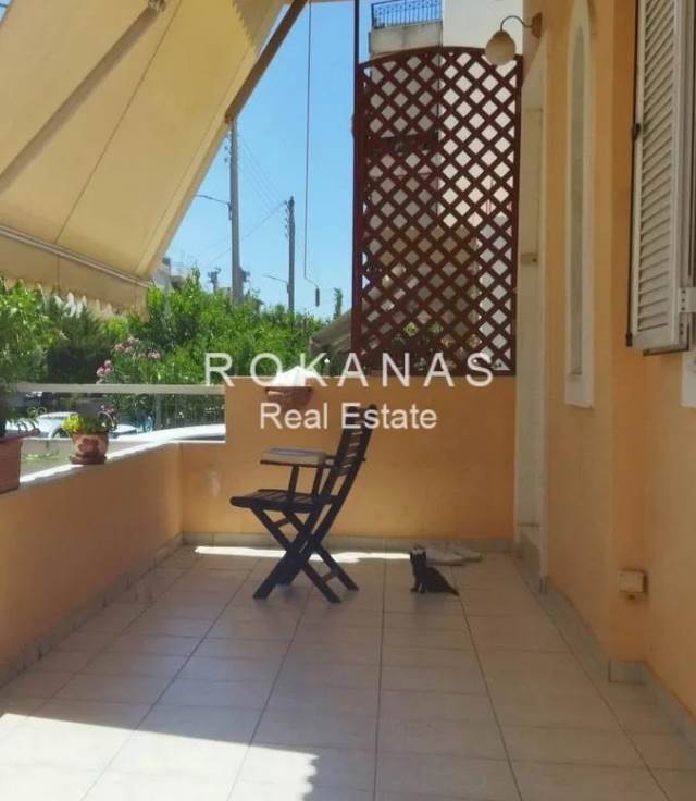 (For Sale) Residential Apartment || Athens West/Petroupoli - 48 Sq.m, 1 Bedrooms, 150.000€ 