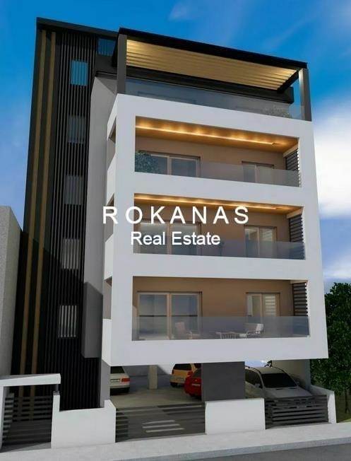 (For Sale) Residential Apartment || Athens West/Ilion-Nea Liosia - 83 Sq.m, 2 Bedrooms, 215.000€ 