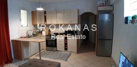 (For Sale) Residential Apartment || Athens South/Tavros - 50 Sq.m, 1 Bedrooms, 150.000€ 