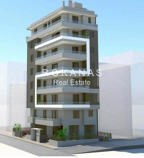 (For Sale) Residential Apartment || Athens North/Nea Ionia - 83 Sq.m, 2 Bedrooms, 250.000€ 