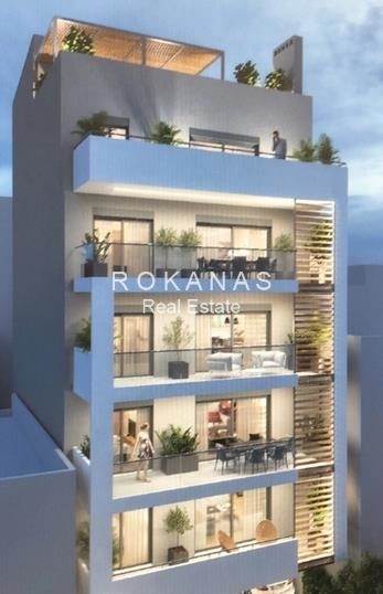 (For Sale) Residential Apartment || Piraias/Nikaia - 98 Sq.m, 3 Bedrooms, 245.000€ 