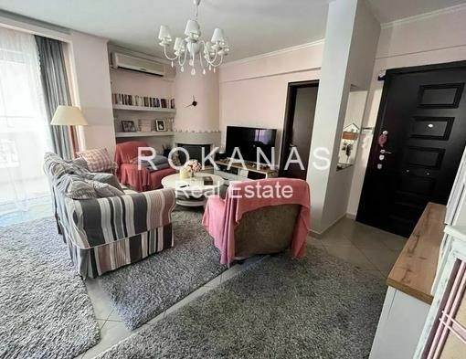 (For Sale) Residential Floor Apartment || Piraias/Piraeus - 73 Sq.m, 2 Bedrooms, 190.000€ 