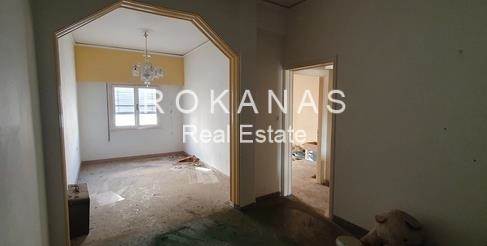(For Sale) Residential Detached house || Athens West/Peristeri - 67 Sq.m, 2 Bedrooms, 130.000€ 