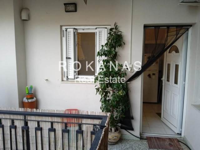 (For Sale) Residential Apartment || Athens Center/Dafni - 50 Sq.m, 2 Bedrooms, 90.000€ 