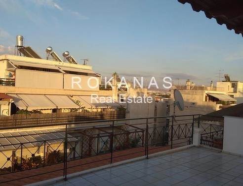 (For Sale) Residential Floor Apartment || Piraias/Piraeus - 44 Sq.m, 1 Bedrooms, 130.000€ 