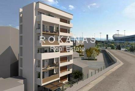 (For Sale) Land Plot for development || Piraias/Piraeus - 137 Sq.m, 500.000€ 
