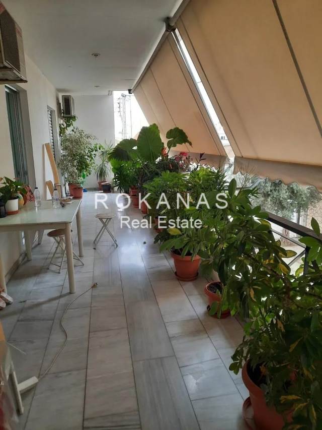 (For Sale) Residential Apartment || Athens South/Nea Smyrni - 73 Sq.m, 2 Bedrooms, 195.000€ 