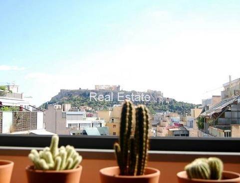 (For Sale) Commercial Commercial Property || Athens Center/Athens - 149 Sq.m, 730.000€ 