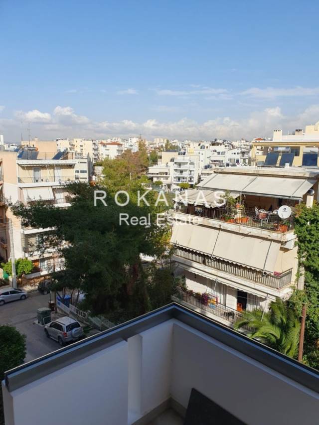 (For Sale) Residential Apartment || Athens South/Alimos - 97 Sq.m, 3 Bedrooms, 400.000€ 