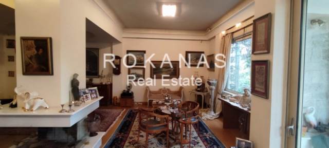 (For Sale) Residential Detached house || Athens North/Filothei - 320 Sq.m, 4 Bedrooms, 1.480.000€ 