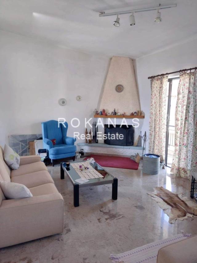 (For Sale) Residential Apartment || Fthiotida/Tithorea - 103 Sq.m, 2 Bedrooms, 85.000€ 