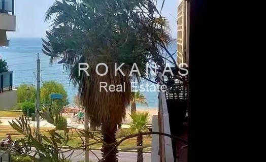 (For Sale) Residential Apartment || Athens South/Palaio Faliro - 53 Sq.m, 2 Bedrooms, 260.000€ 
