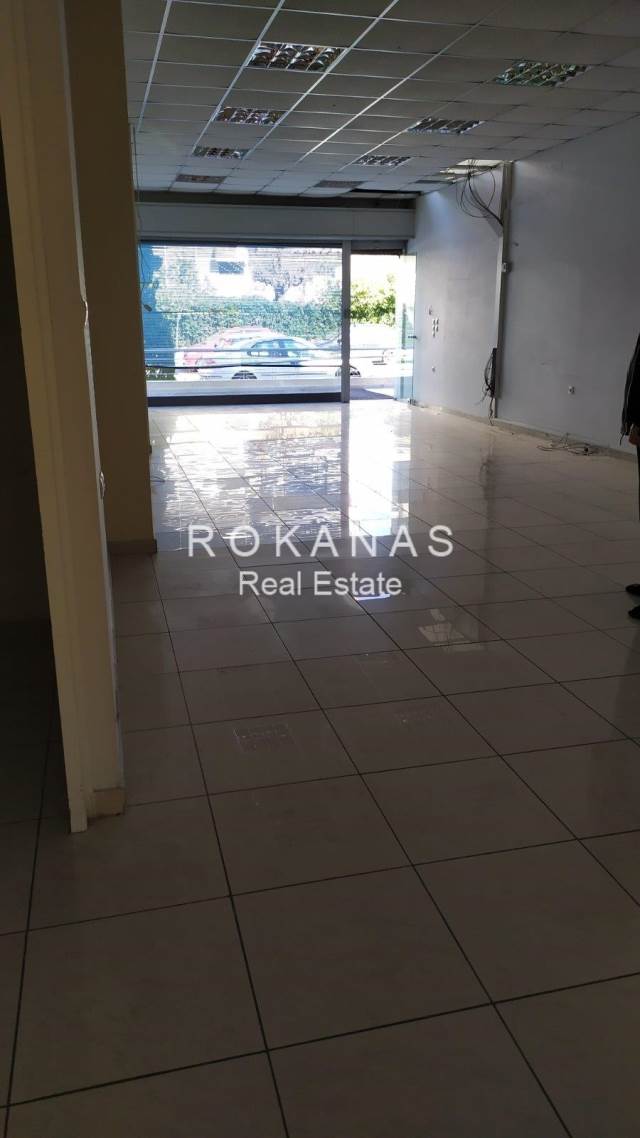 (For Rent) Commercial Commercial Property || Athens South/Glyfada - 111 Sq.m, 1.500€ 