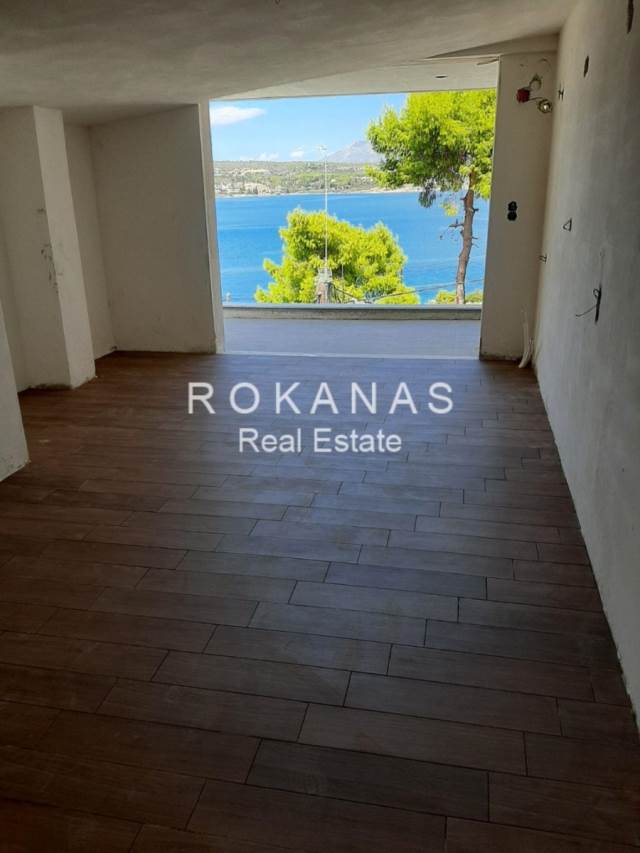 (For Sale) Residential Maisonette || Korinthia/Saronikos - 72 Sq.m, 2 Bedrooms, 145.000€ 