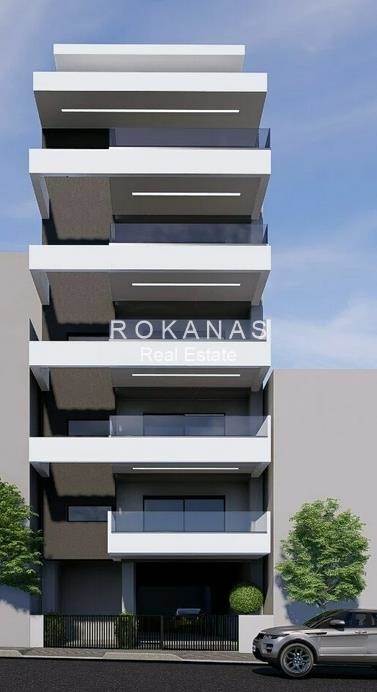 (For Sale) Other Properties Block of apartments || Piraias/Piraeus - 481 Sq.m, 1.290.000€ 