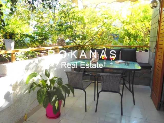 (For Sale) Residential Detached house || East Attica/Voula - 320 Sq.m, 4 Bedrooms, 900.000€ 