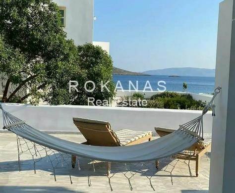 (For Sale) Residential Detached house || Dodekanisa/Astypalaia - 170 Sq.m, 5 Bedrooms, 470.000€ 