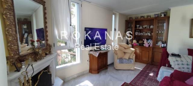 (For Sale) Residential Apartment || Athens North/Chalandri - 110 Sq.m, 3 Bedrooms, 370.000€ 