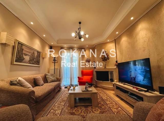 (For Sale) Residential Apartment || Athens South/Elliniko - 104 Sq.m, 3 Bedrooms, 350.000€ 
