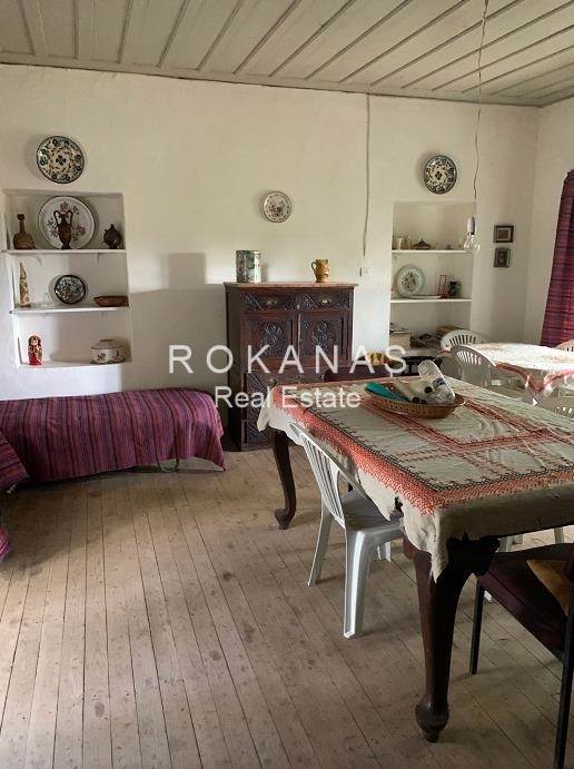 (For Sale) Residential Apartment || Arkadia/Gortyna - 110 Sq.m, 1 Bedrooms, 60.000€ 