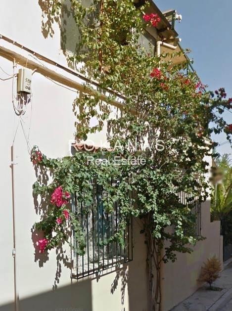 (For Sale) Residential Detached house || Athens West/Peristeri - 60 Sq.m, 1 Bedrooms, 80.000€ 