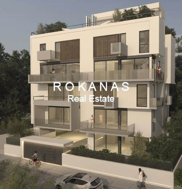 (For Sale) Residential Maisonette || Athens North/Papagos - 158 Sq.m, 3 Bedrooms, 710.000€ 